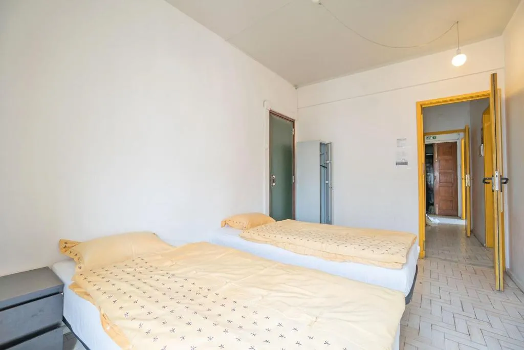Room, Vistas De Lisboa Hostel, Lisbon