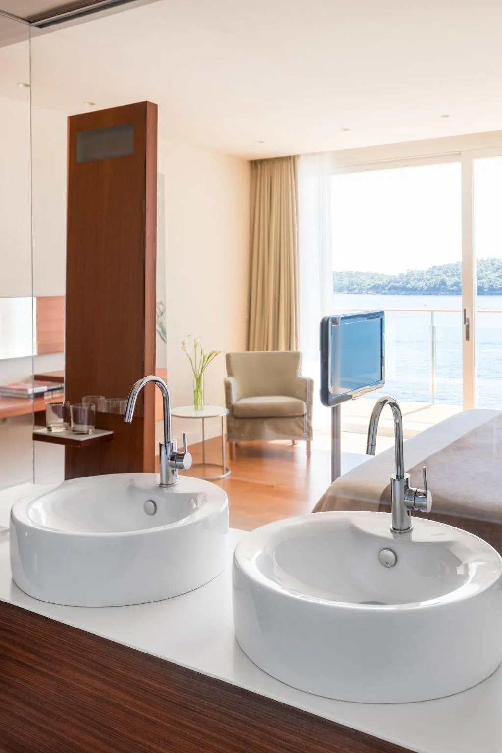 Room, Villa Dubrovnik, Dubrovnik
