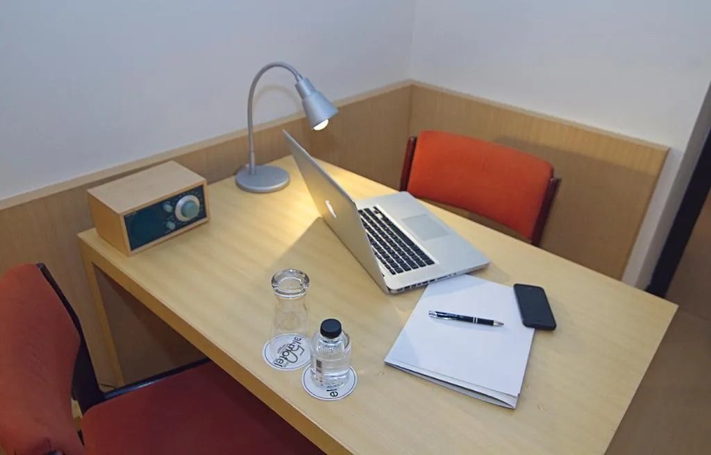 Room, Hotel Emporda, Costa Brava