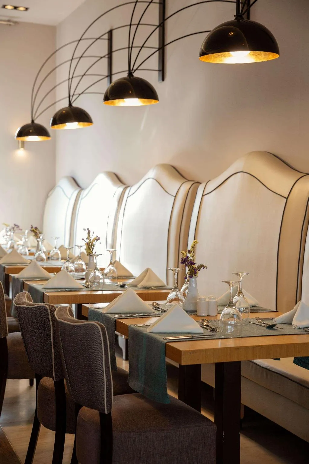 Restaurant, Mediterranean Village Hotel & Spa, Thessaloniki