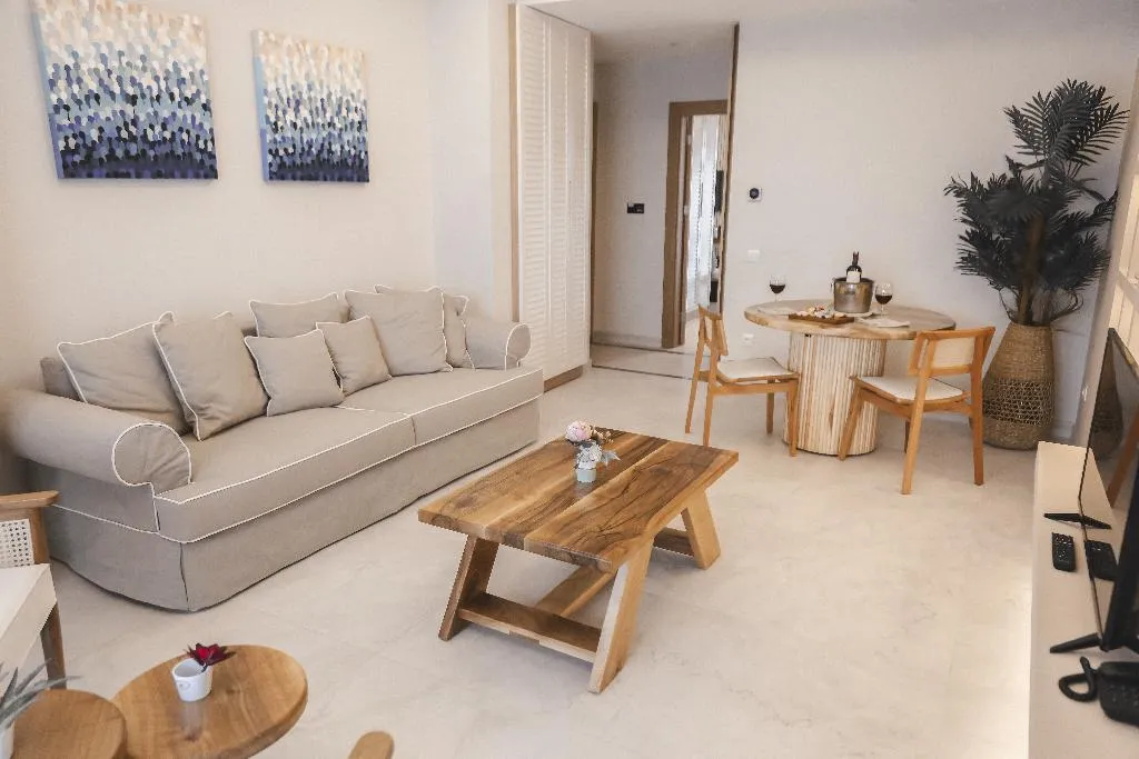 SUITE ONE BED Room, Rammos Managed by Dedeman, Bodrum