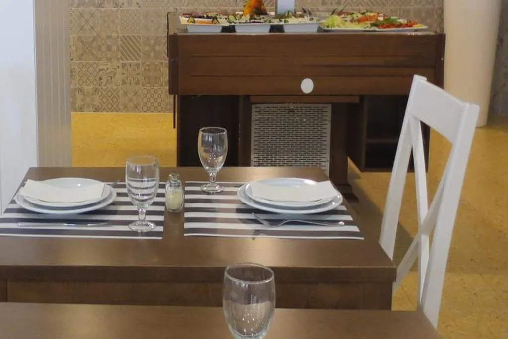 Restaurant, Riviera Playa, Majorca