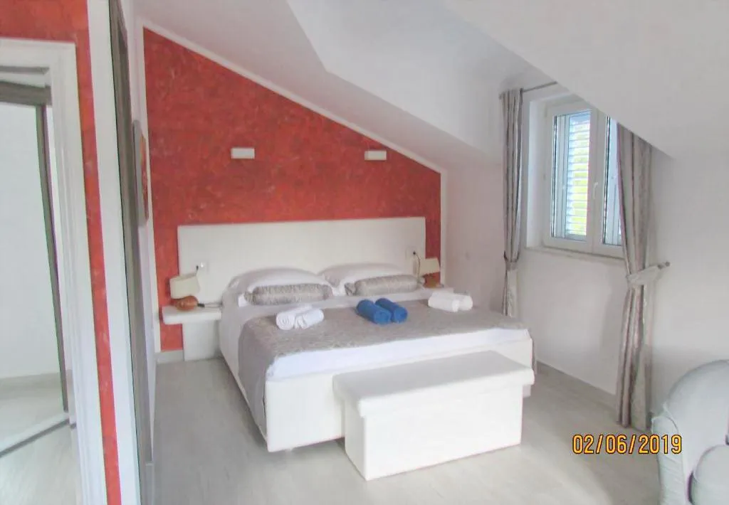 DOUBLE COMFORT Room, Villa Mirosa, Dubrovnik