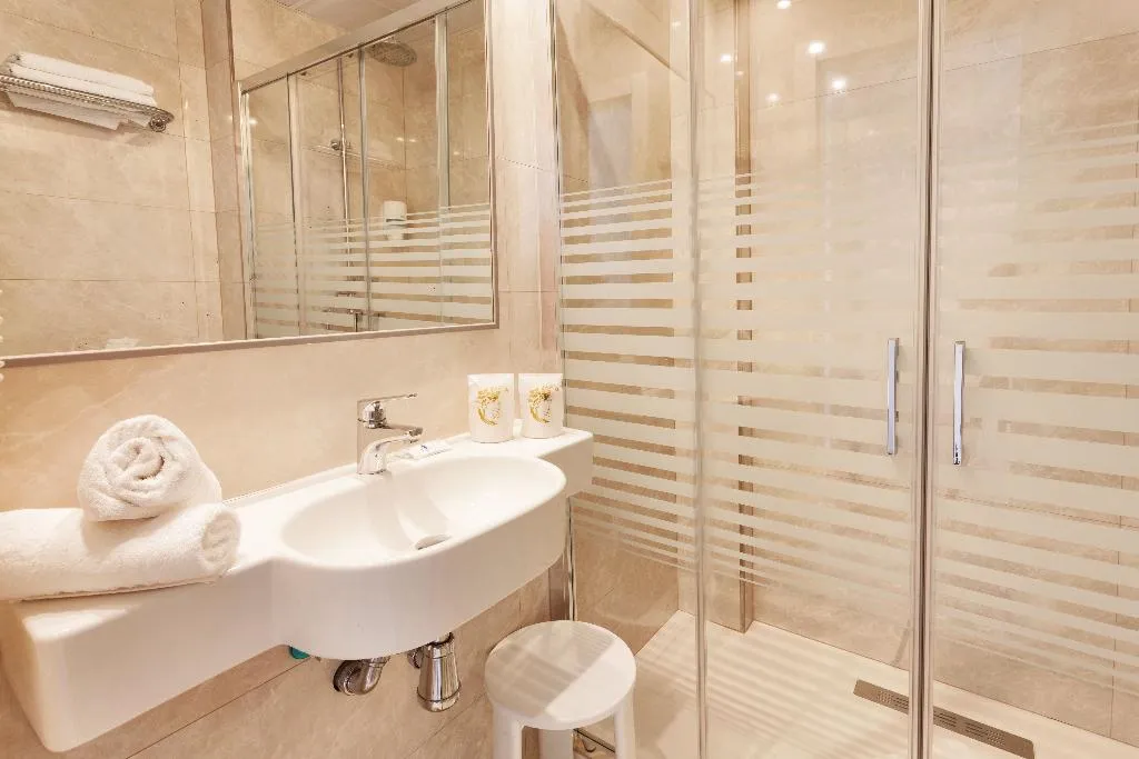 Double or Twin PROMO Room, Amoros, Majorca