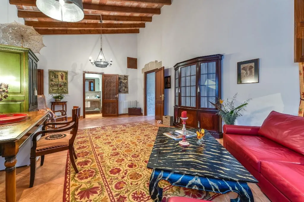 Room, Agroturismo Fincahotel Es Llobets - Adults Only, Majorca