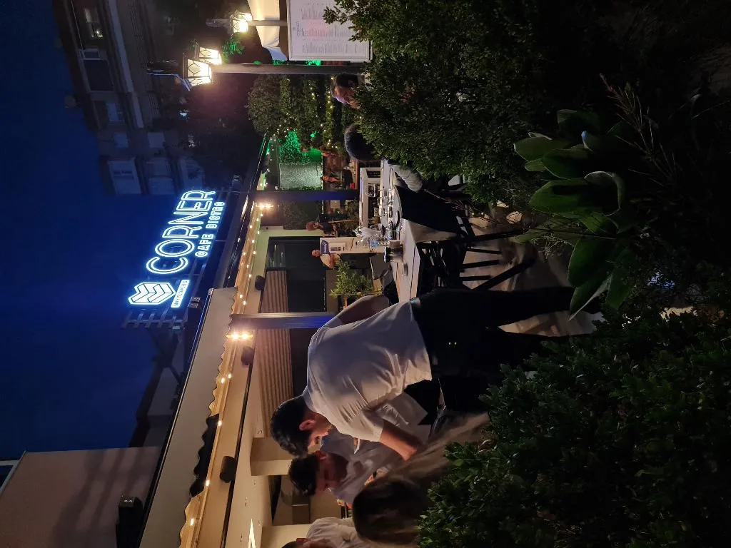 Bar, May Flower Aparthotel, Antalya