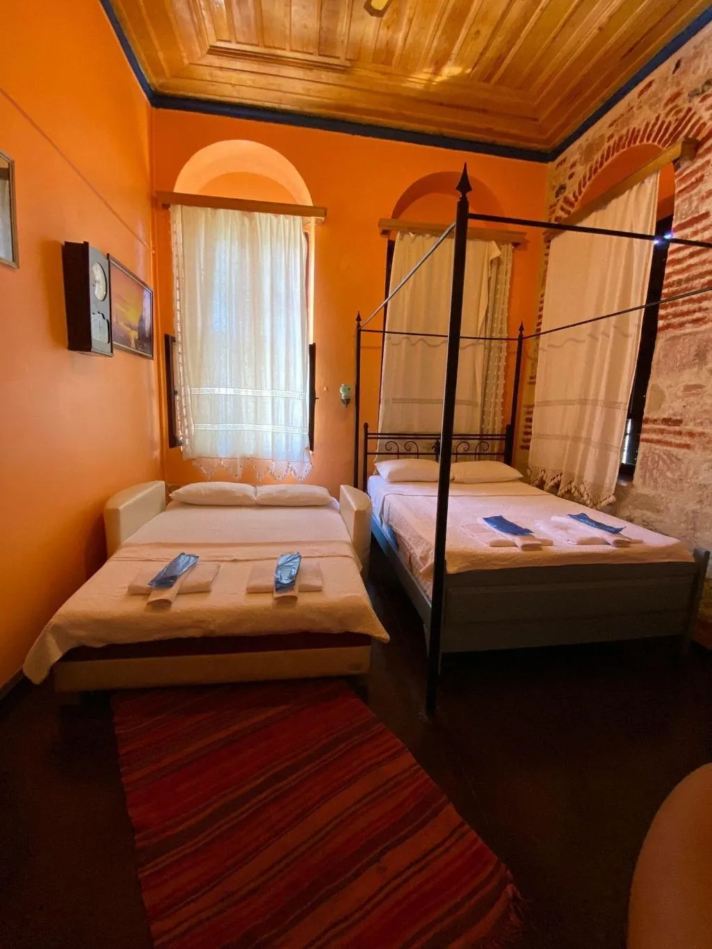 Room, Cunda Zehra Teyzenin Evi, Izmir