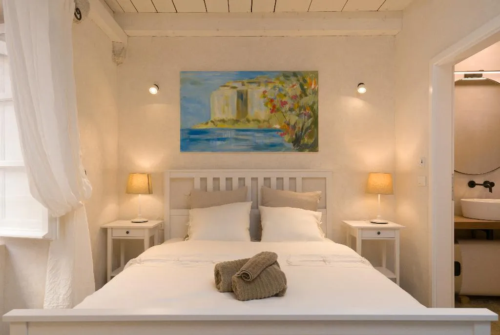 APARTMENT CLASSIC Room, Apartment House Lina, Dubrovnik