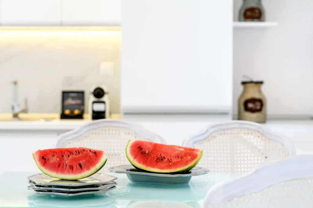 Room, Villa D'oro Luxury Villas & Suites, Halkidiki