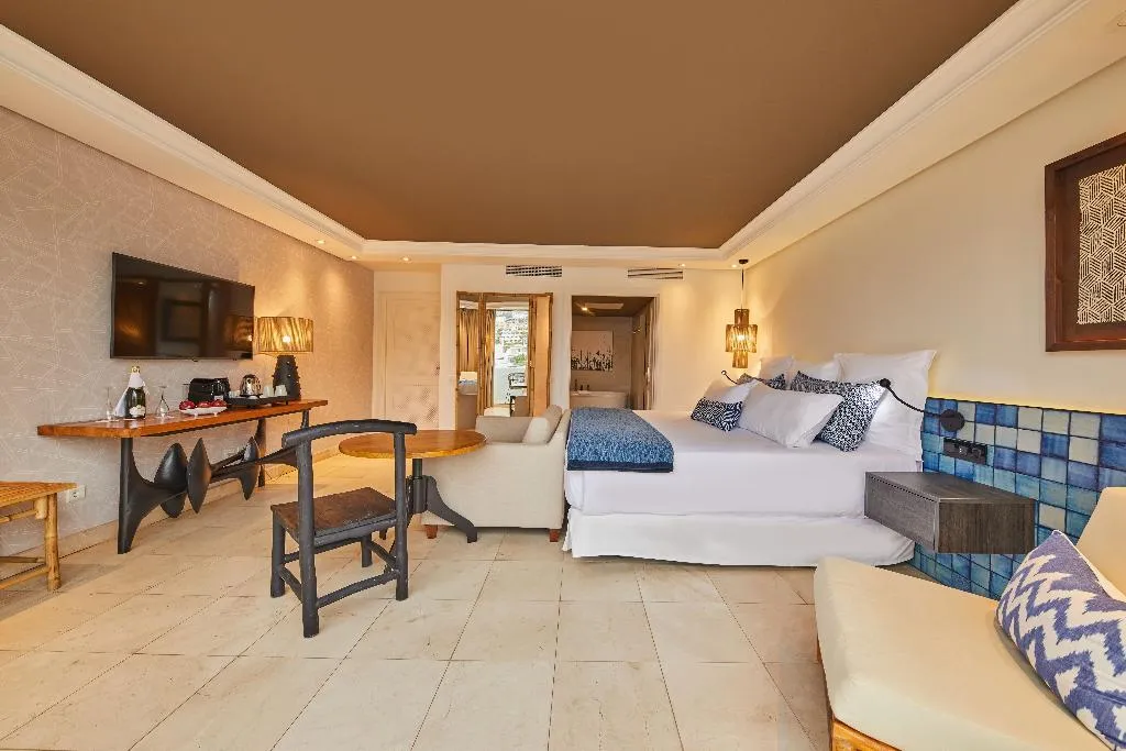 JUNIOR SUITE STANDARD Room, Hyatt Ziva Jardín Tropical Tenerife, Tenerife