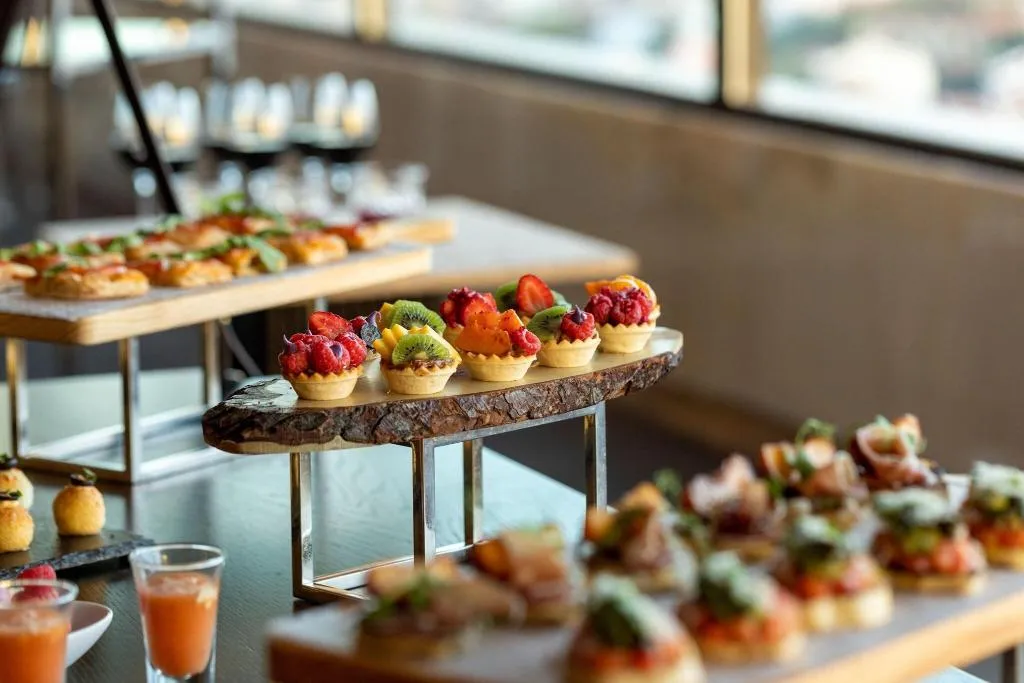 Conferences, Sheraton Lisboa Hotel & Spa, Lisbon