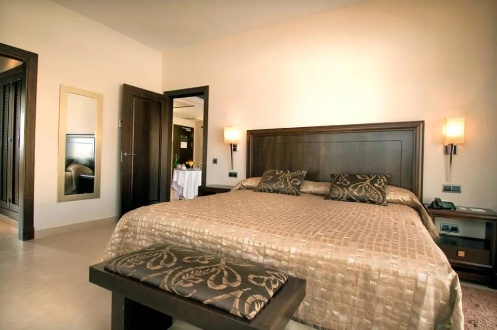 Room, Senator Mar Menor Golf & Spa Resort, Costa Blanca