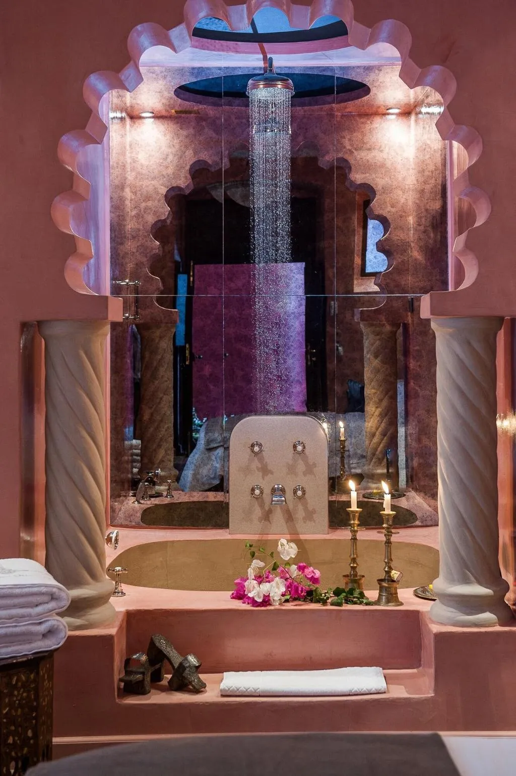 Room, La Maison Ottomane, Crete
