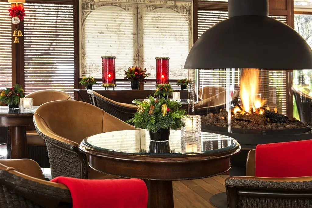 General view, Grande Bretagne, A Luxury Collection Hotel, Athens