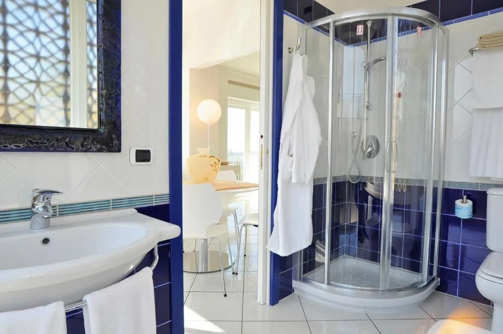 Room, Villa Grachira, Alghero