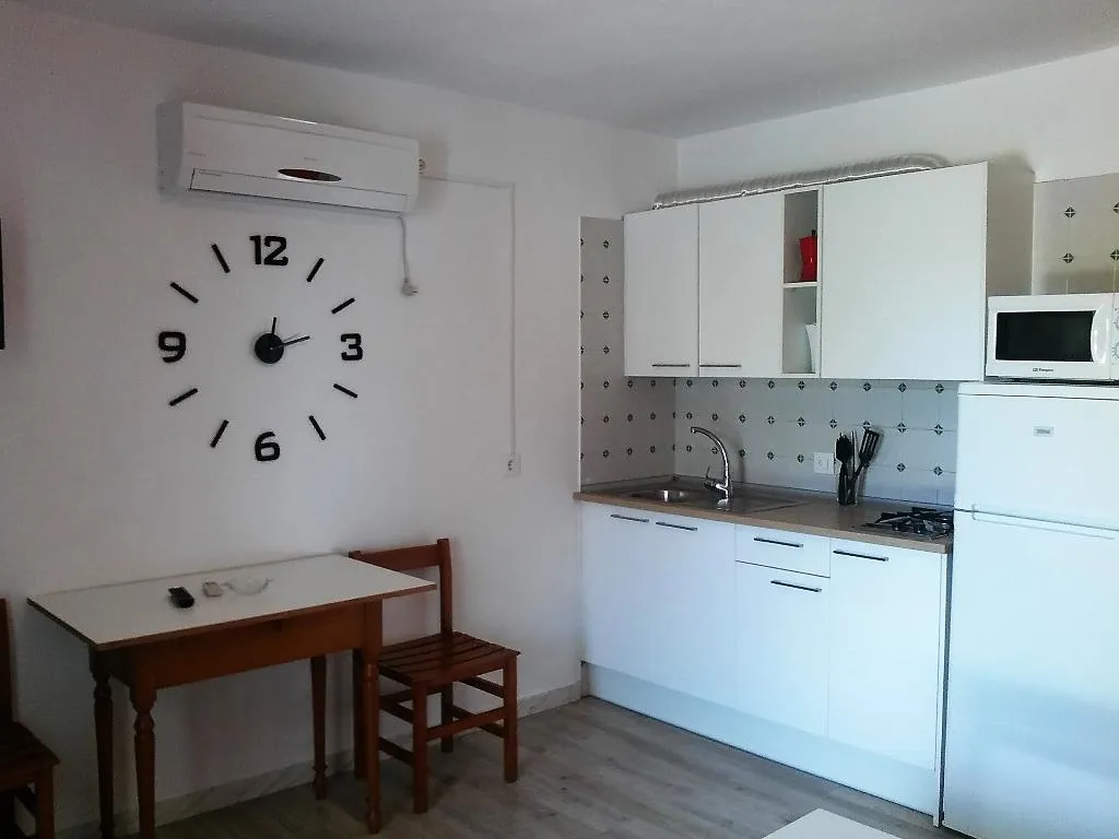 APARTMENT ONE BEDROOM WITH AIR CONDITIONING Room, California I&II, Menorca