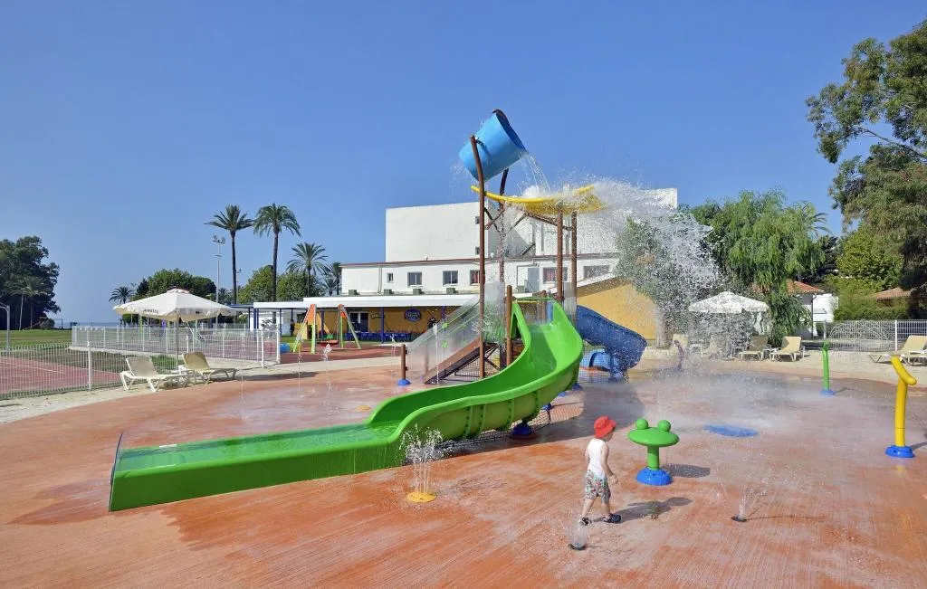 Sports and Entertainment, Sol Marbella Estepona Atalaya Park, Costa Del Sol