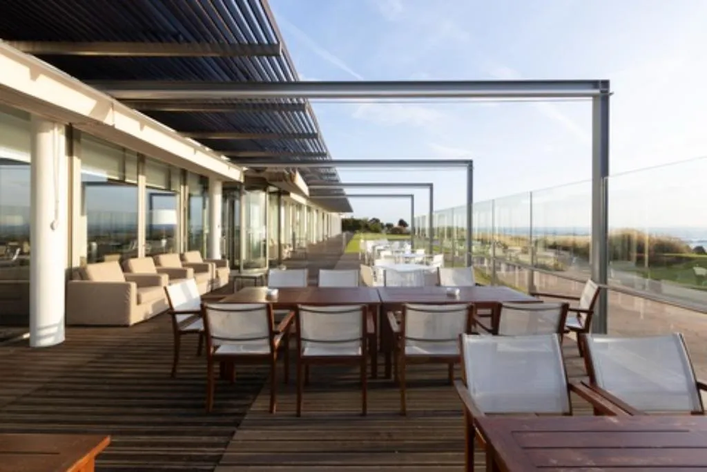 Bar, Hotel Flor de Sal by the Editory, Porto