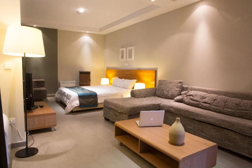 JUNIOR SUITE STANDARD Room, Athina Airport Hotel, Halkidiki
