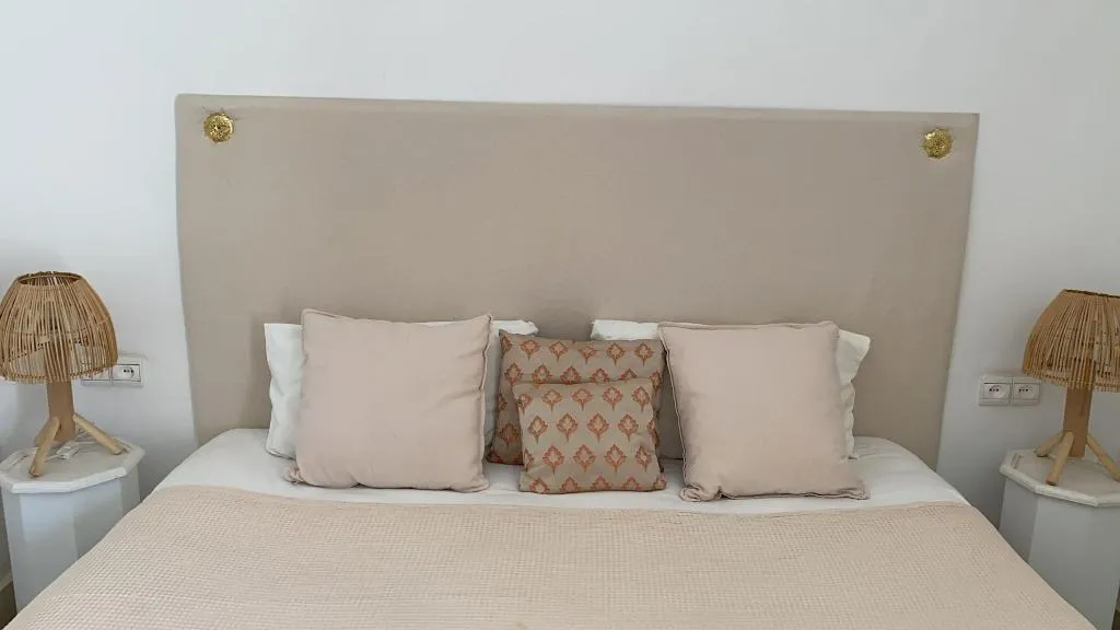 Room, Riad Z, Marrakech