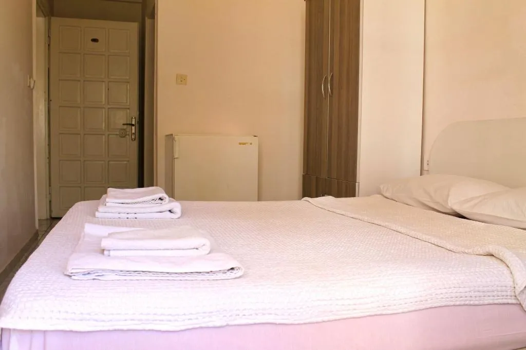Room, Dm Hotel, Dalaman