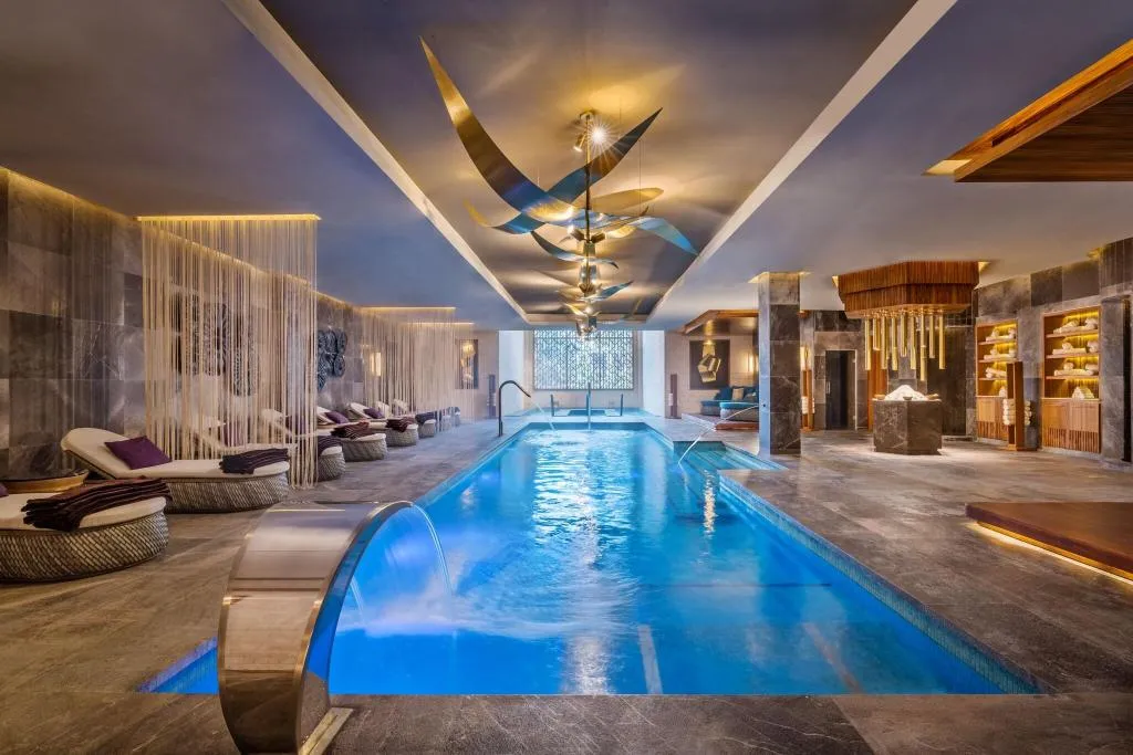 Sports and Entertainment, Hyatt Zilara Cancun, Cancun Area