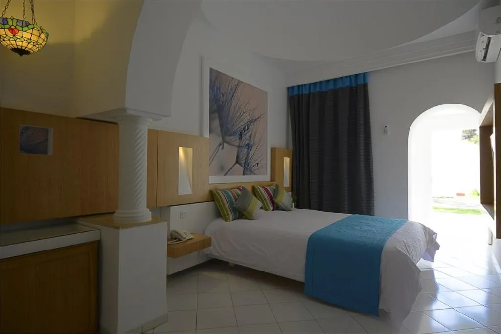 Room, One Resort Aqua Park And Spa, Tunisia