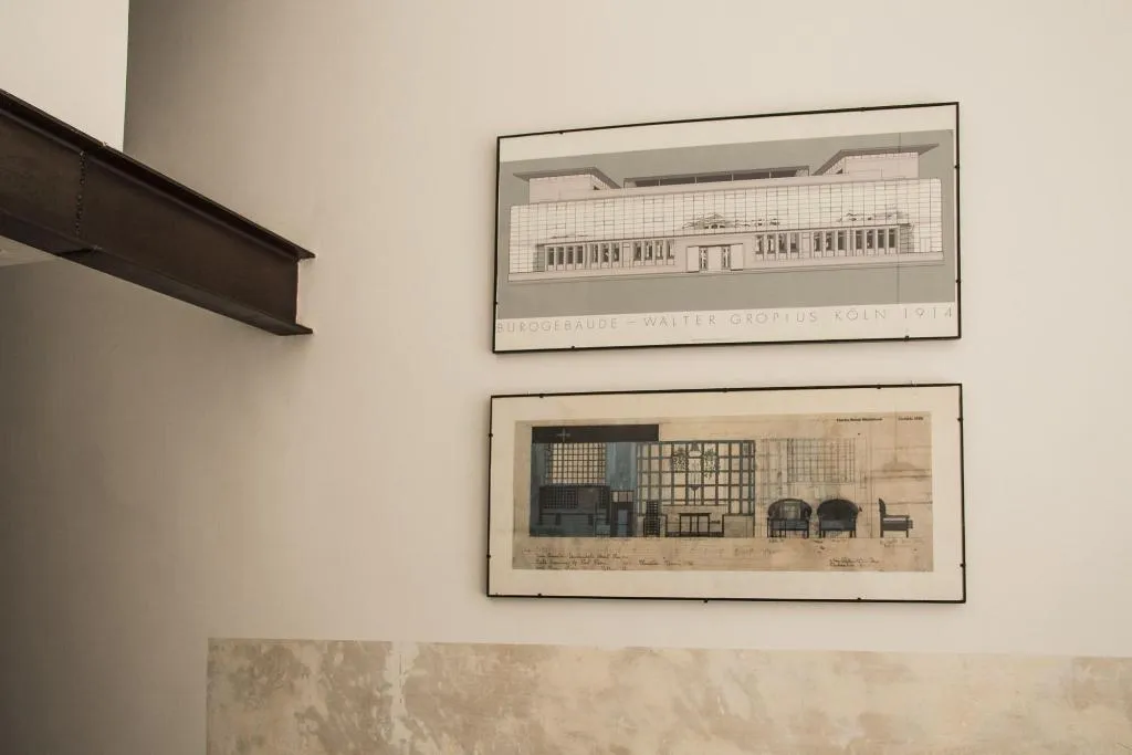 Room, Belledonne Suite & Gallery, Naples