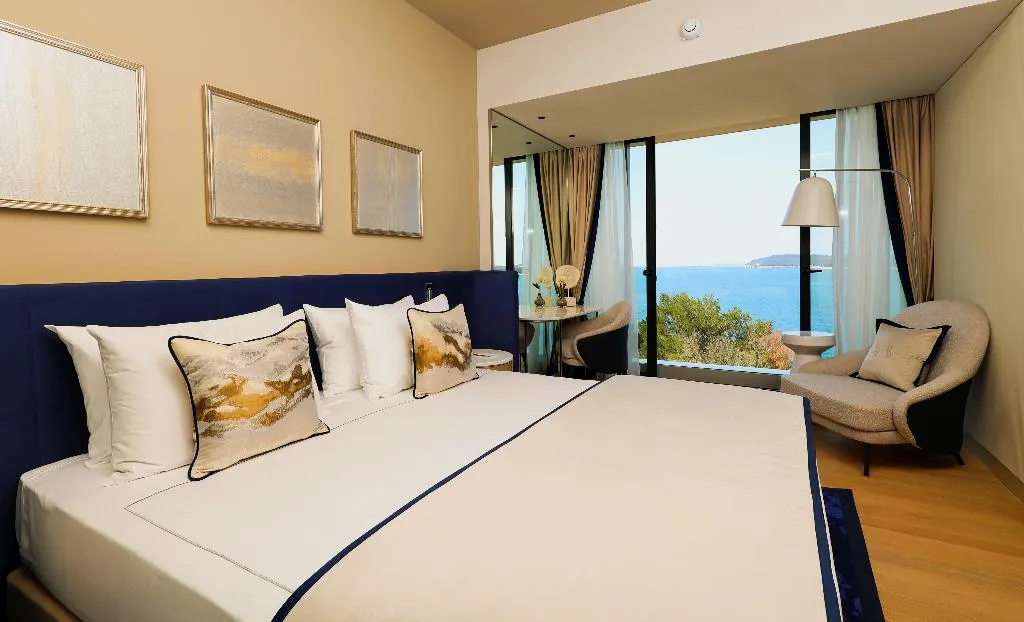 SUITE SUPERIOR Room, Grand Hotel Brioni Pula, Radisson Collection Hotel, Istria
