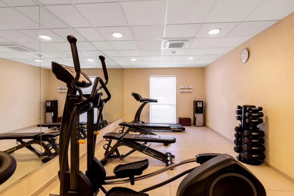Sports and Entertainment, City Express By Marriott Playa del Carmen, Playa Del Carmen