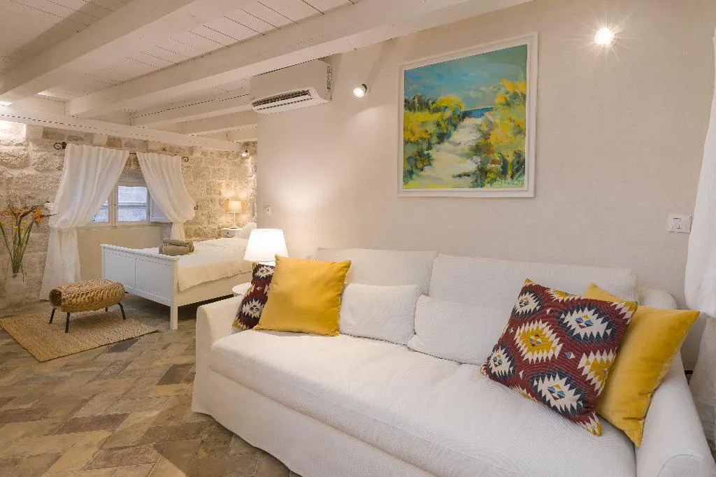 APARTMENT STANDARD Room, Apartment House Lina, Dubrovnik