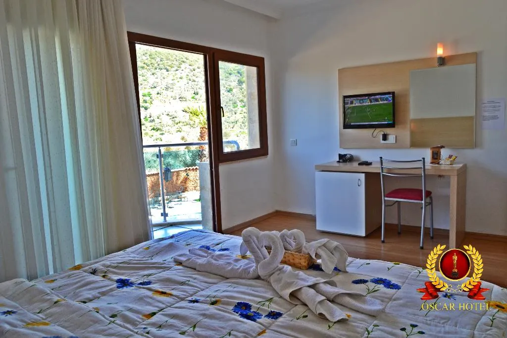 SUITE CLASSIC Room, Bodrum Oscar Hotel, Bodrum