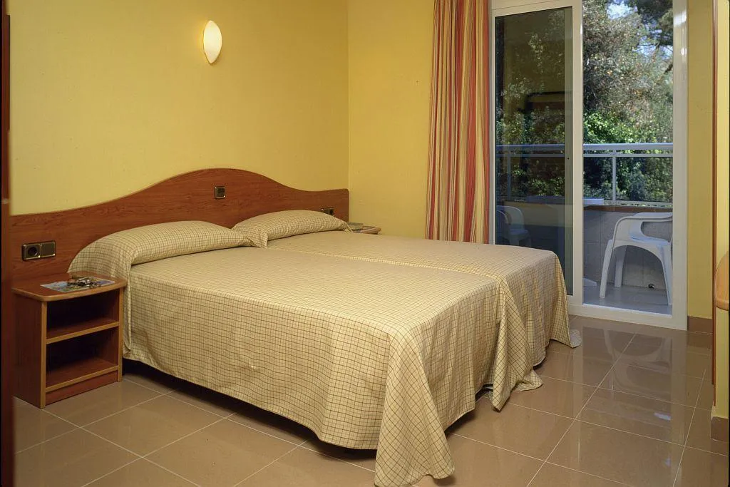 General view, Hotel Athene Neos, Costa Brava