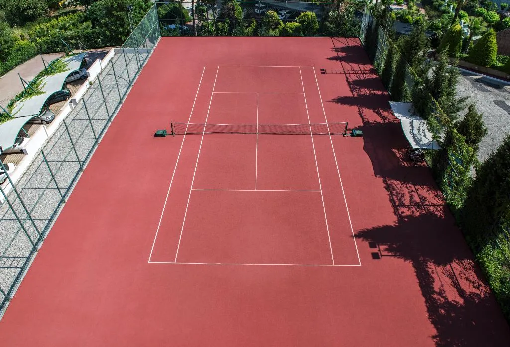 Sports and Entertainment, Delphin Diva, Antalya