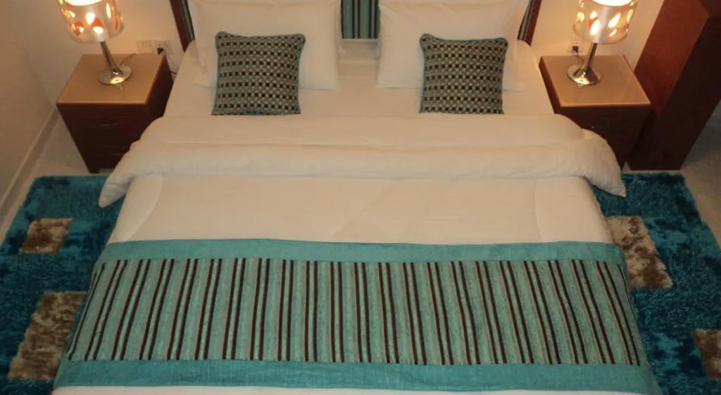 APARTMENT ONE BEDROOM Room, Al Shams Plaza Hotel Apartments, Dubai