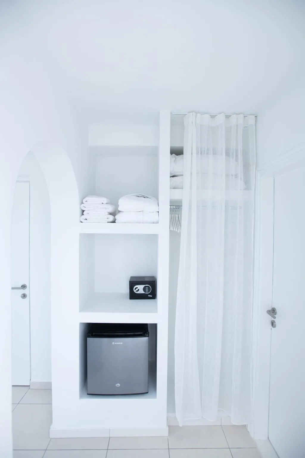 JUNIOR SUITE GARDEN VIEW Room, Bianco Olympico Beach Resort, Halkidiki