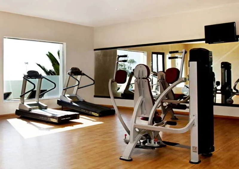 Sports and Entertainment, Royal Mirage Agadir, Agadir
