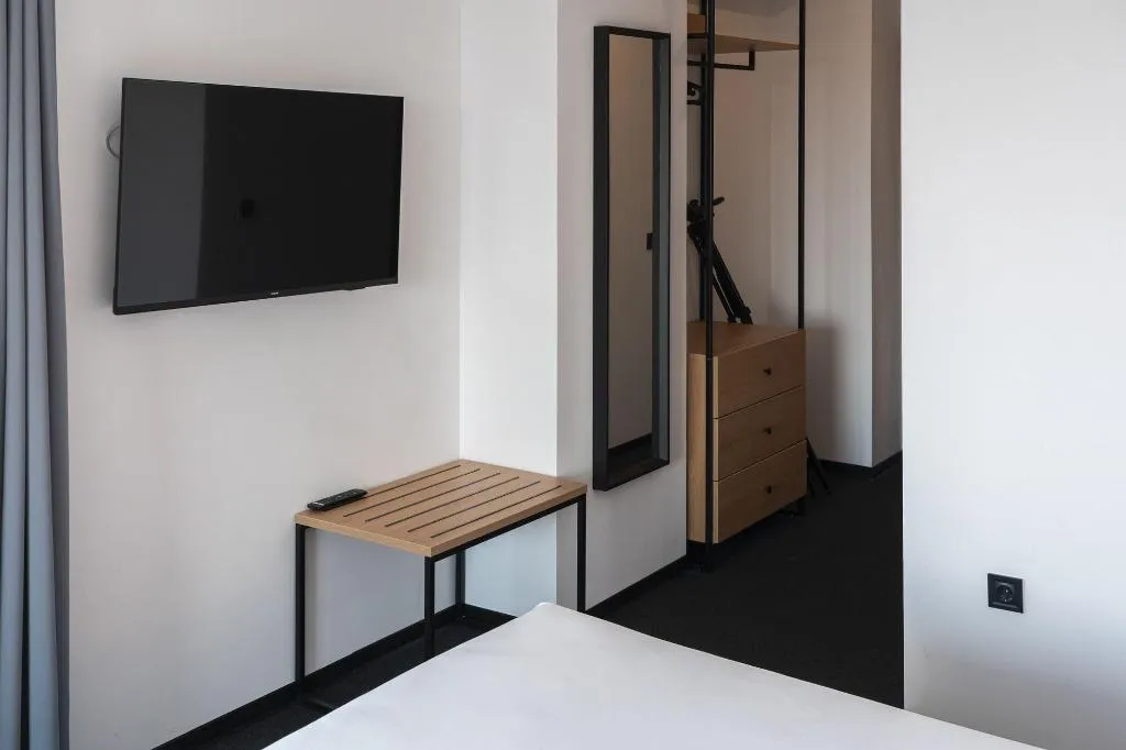 Room, Campus 90, Varna