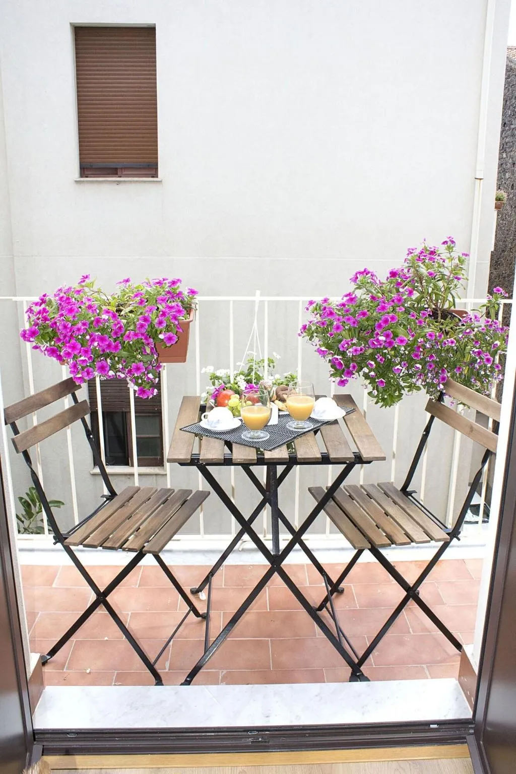 General view, Miro Bed And Breakfast, Catania