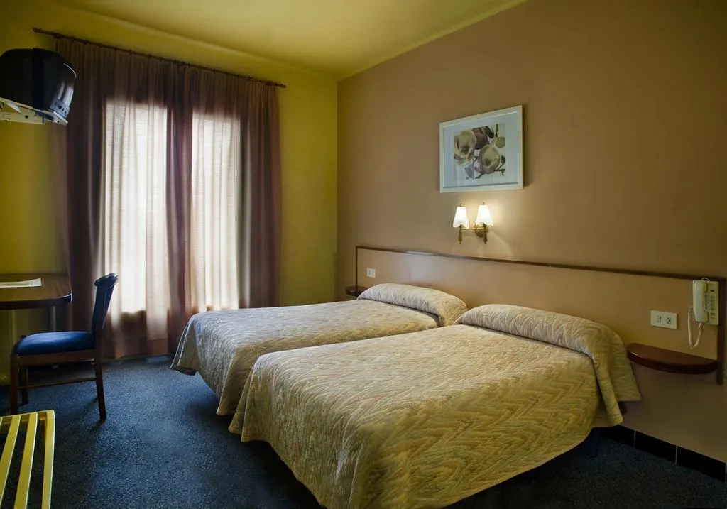 Double or Twin STANDARD Room, Emporium Only Adults, Costa Brava