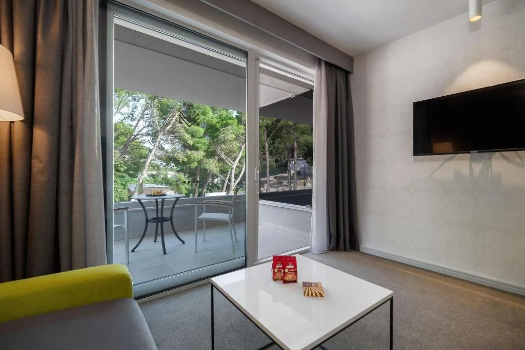 Room, Boutique Hotel Mirjam, Split