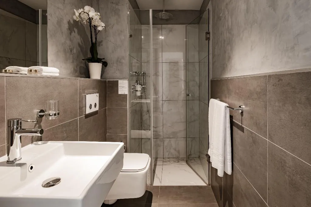 Double or Twin STANDARD Room, 1926 Le Soleil Hotel & Spa, Malta