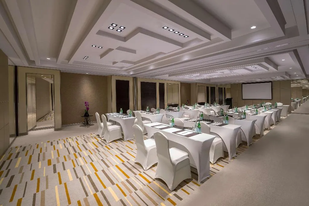Conferences, Hyatt Regency Dubai Creek Heights, Dubai