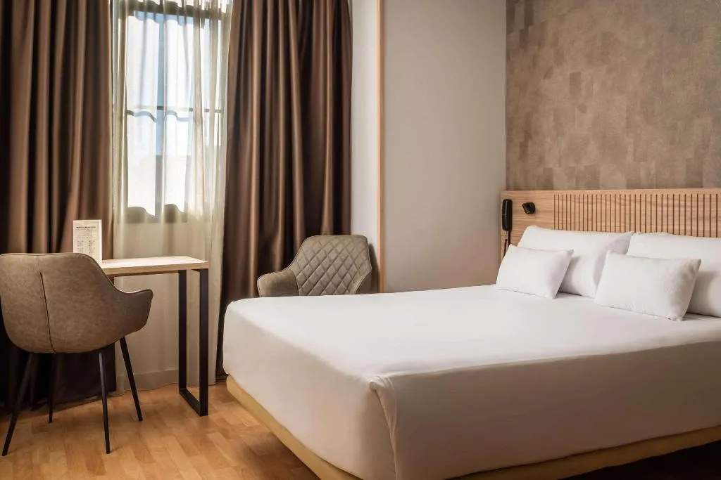 Room, Petit Palace Eixample, Barcelona