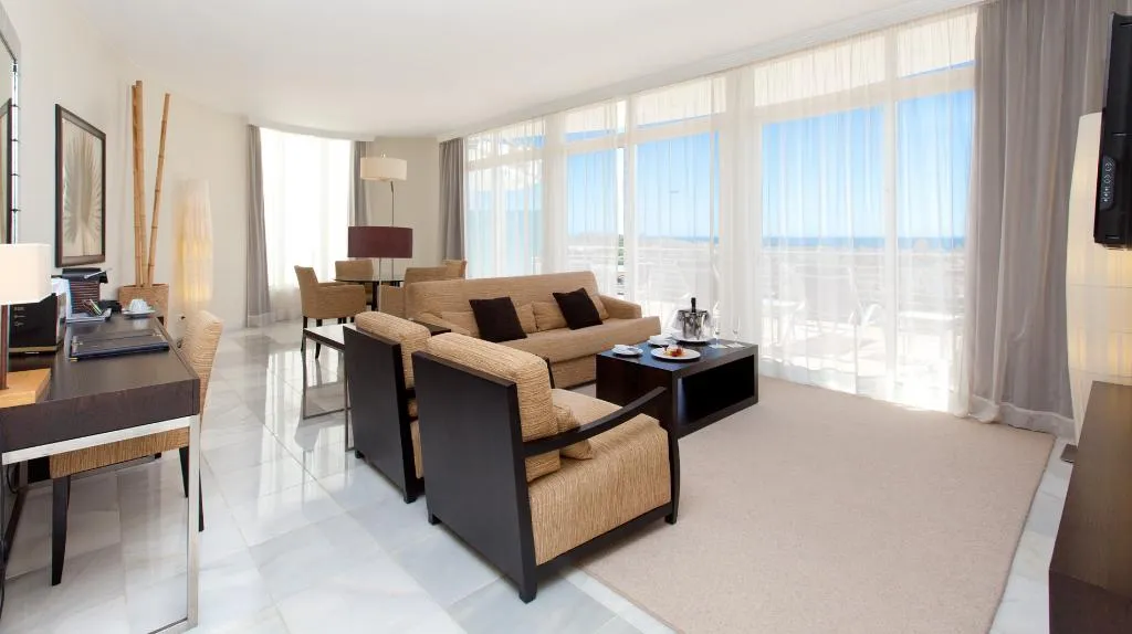 SUITE Presidential Room, Senator Banus, Costa Del Sol