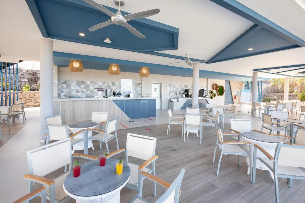 Bar, Hotel Riu Buenavista - All Inclusive, Tenerife