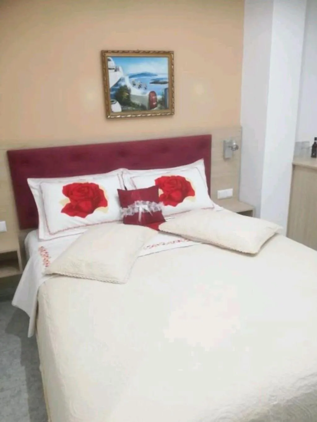 Room, Dimitra Sun, Rhodes