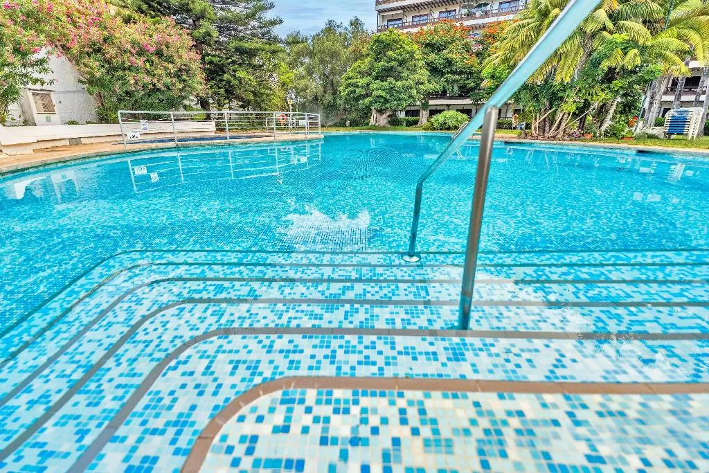 Pool, Coral Teide Mar, Tenerife