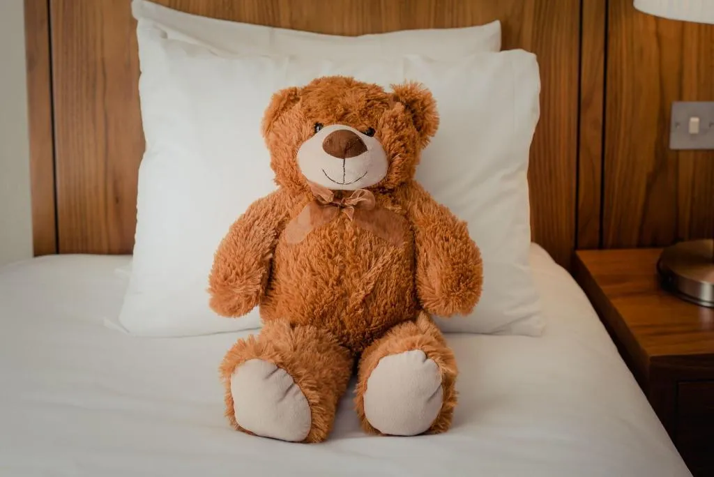Room, Tallaght Cross Hotel, Dublin