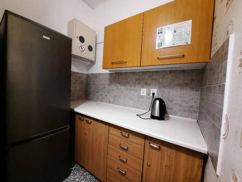 SINGLE STANDARD Room, Lorf Hostel and Apartments, Krakow